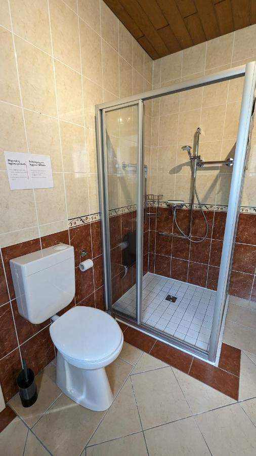 Fewo Sonnenschein Bungalow Санкт Ингберт Екстериор снимка