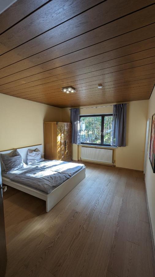 Fewo Sonnenschein Bungalow Санкт Ингберт Екстериор снимка